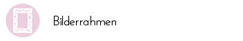 Rahmen