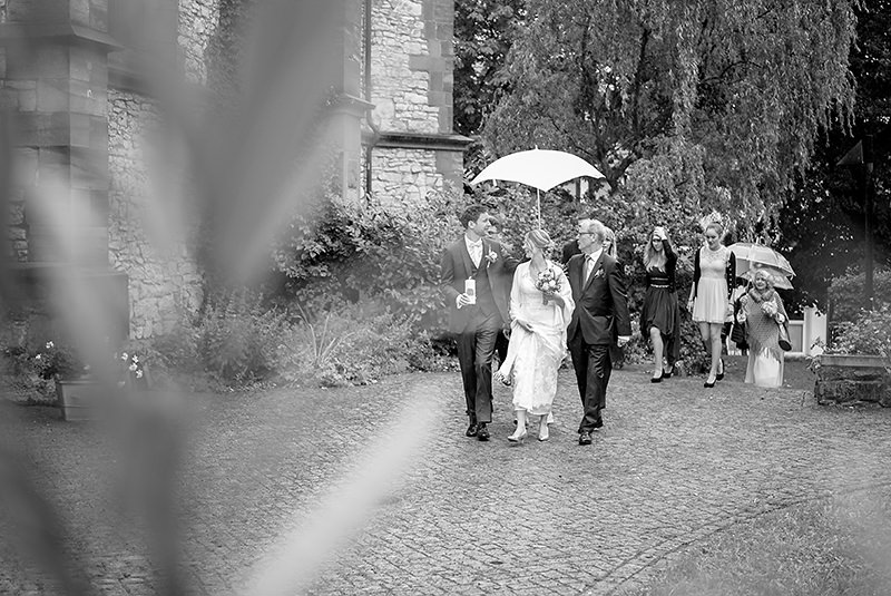 Hochzeit in Göttingen im Burghotel Nörten-Hardenberg