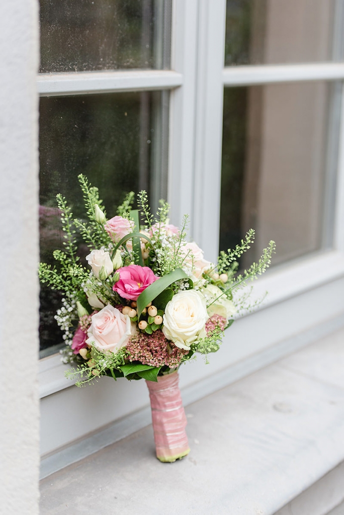 Hochzeit in Göttingen im Burghotel Nörten-Hardenberg