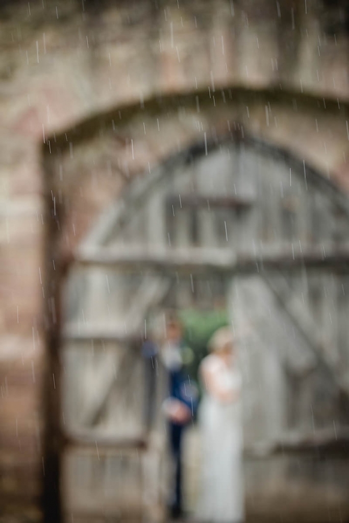 Hochzeit in Göttingen im Burghotel Nörten-Hardenberg