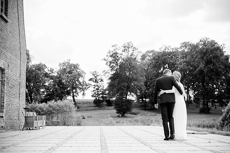 Hochzeitsfotograf auf Gut Ulrichshusen