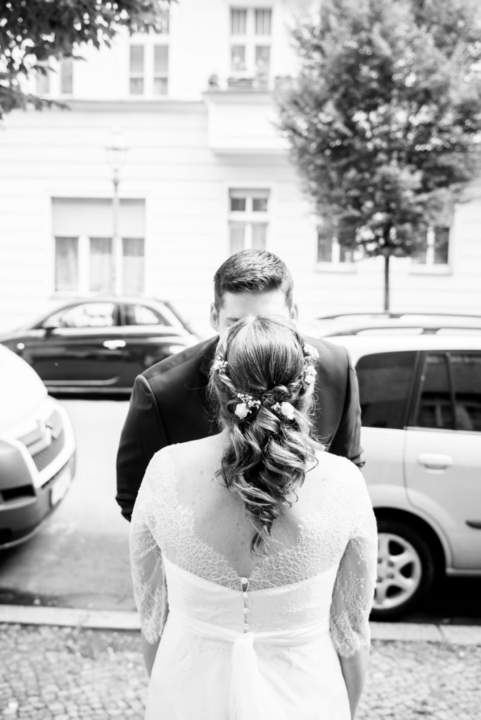 Heiraten vor den Toren Berlins