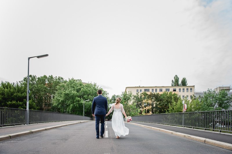 Heiraten vor den Toren Berlins