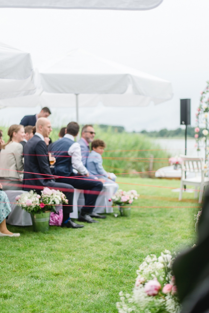 Heiraten vor den Toren Berlins