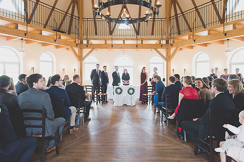 Hochzeit Im Schloss Ulrichshusen Meerhochzeit