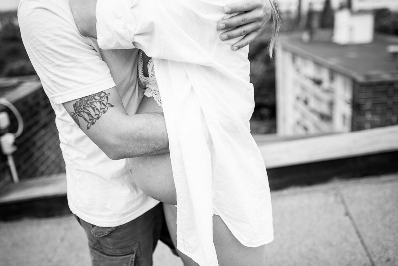 zu Zweit heiraten Berlin Hochzeitsfotograf Babybauch