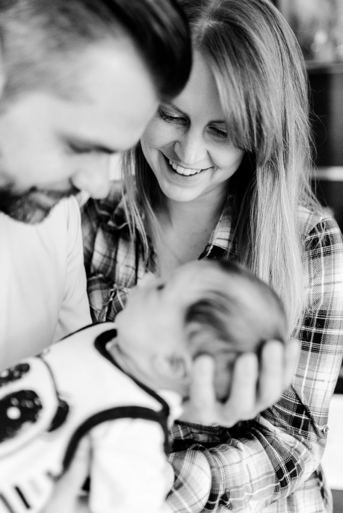 Babyfotos in Berlin