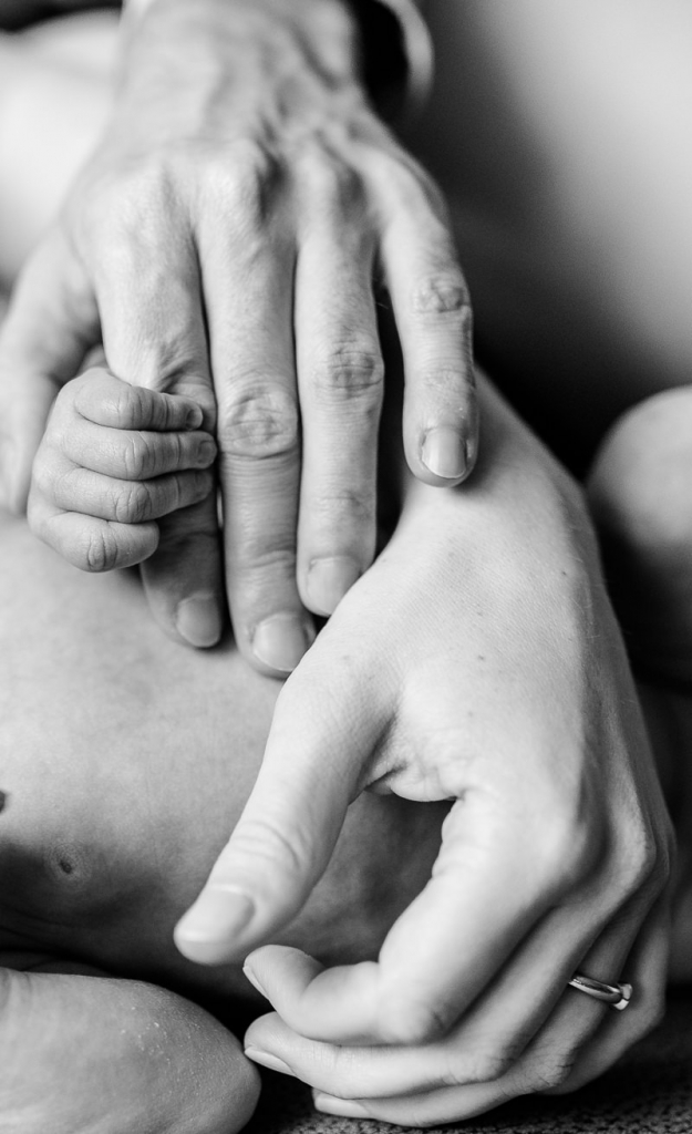 Babyfotos in Berlin