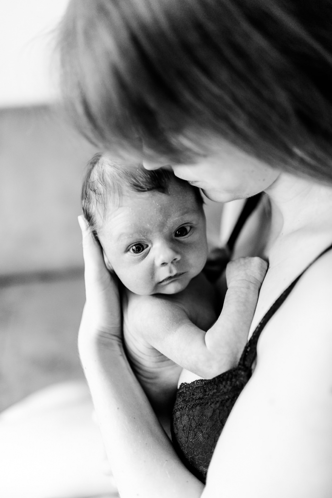 Babyfotos in Berlin
