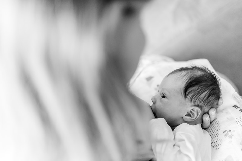 Babyfotos in Berlin