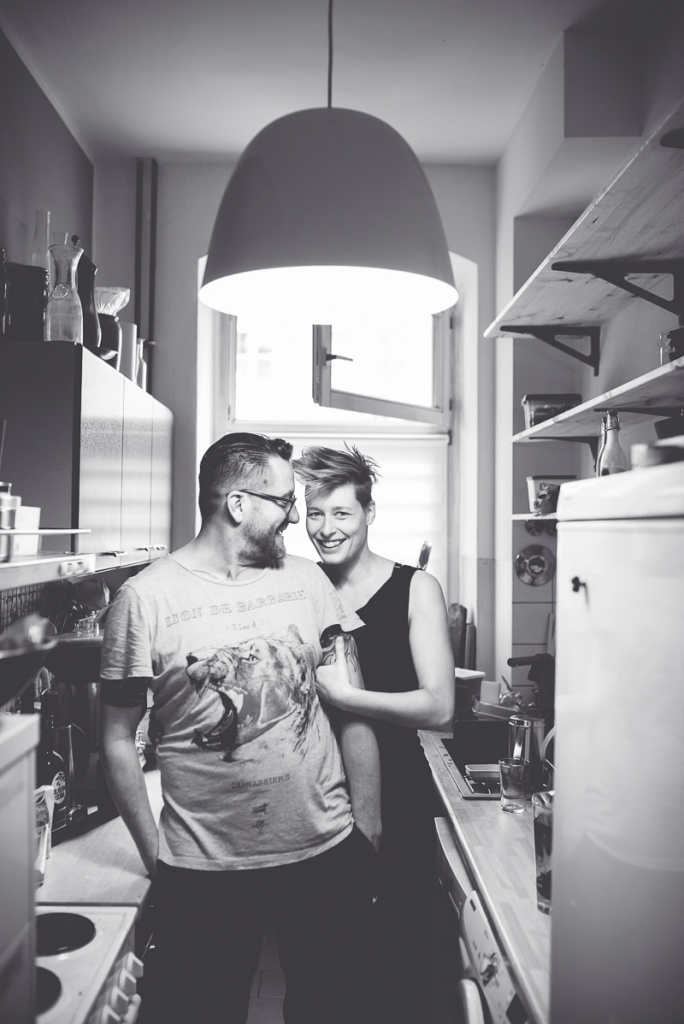 Schwangerschaftsfotos Prenzlauer Berg