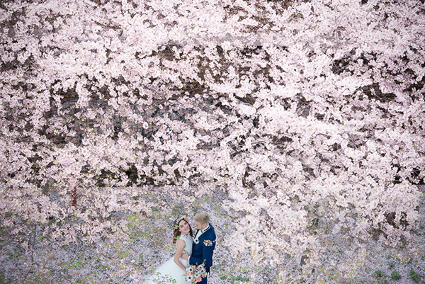 Slide background