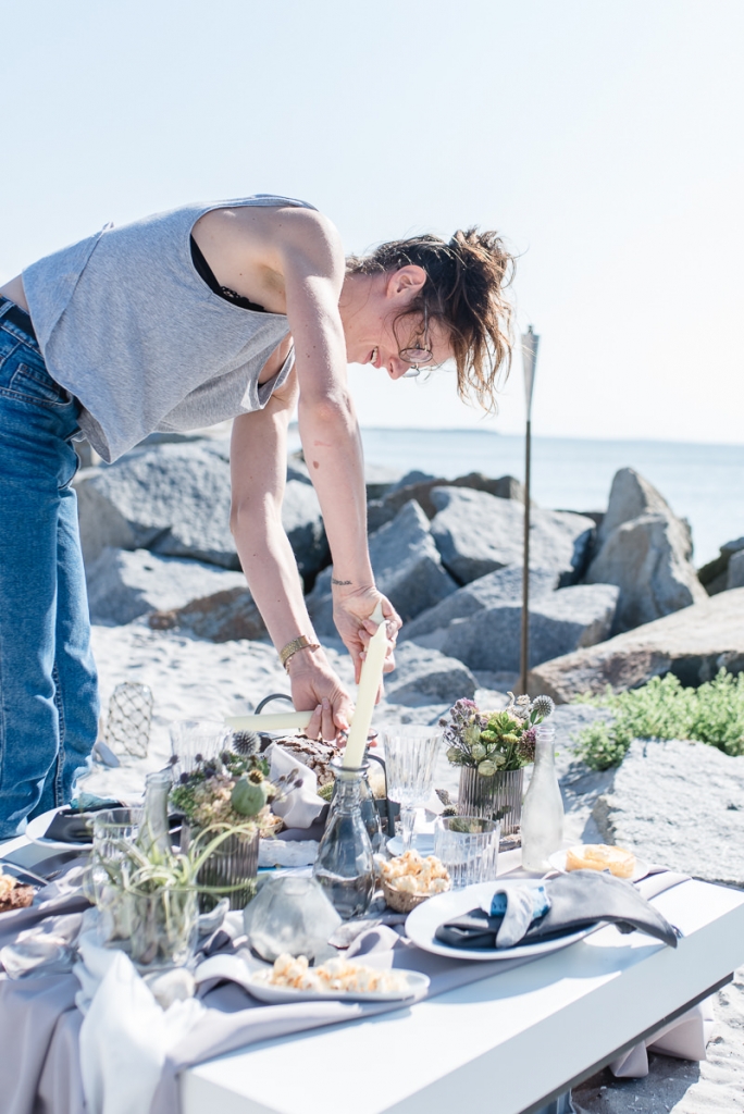 Heiraten auf Hiddensee