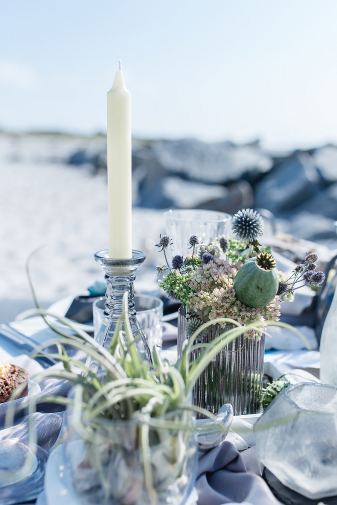 Heiraten auf Hiddensee