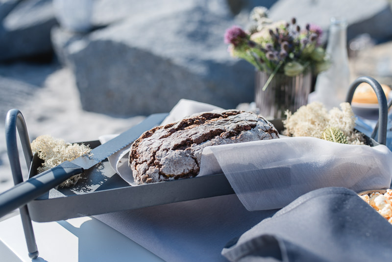 Heiraten auf Hiddensee