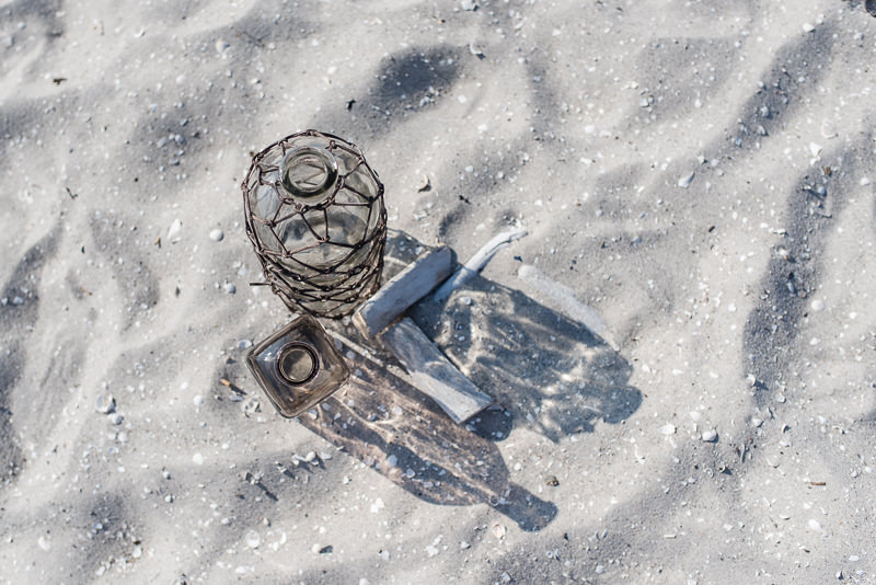 Heiraten auf Hiddensee