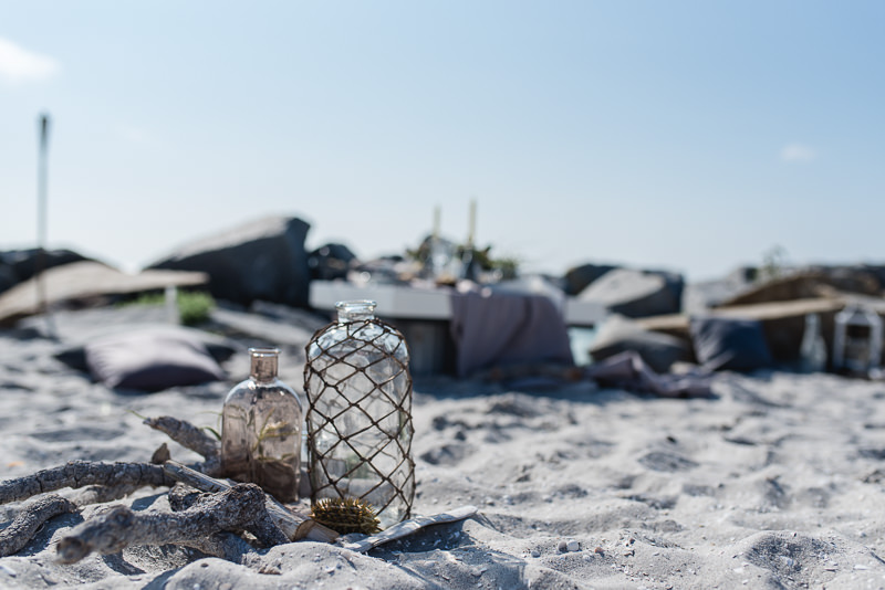 Heiraten auf Hiddensee