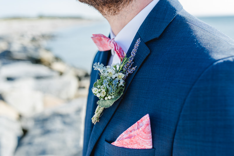 Heiraten auf Hiddensee