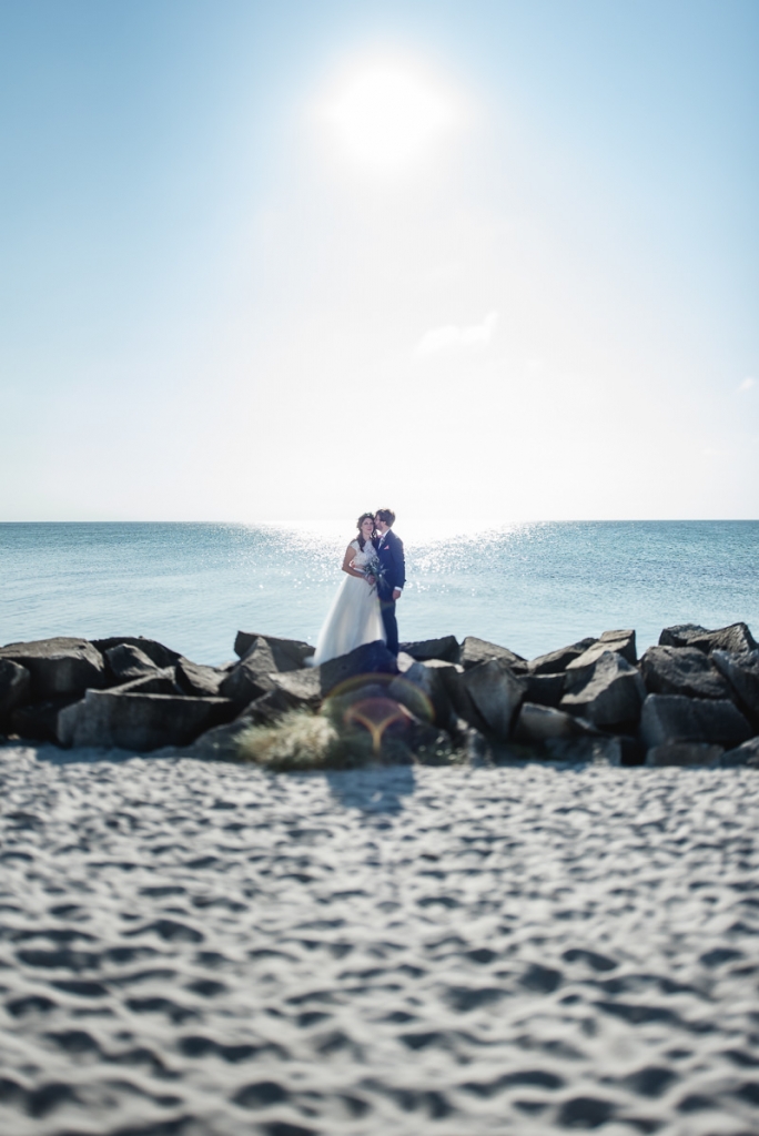 Heiraten auf Hiddensee