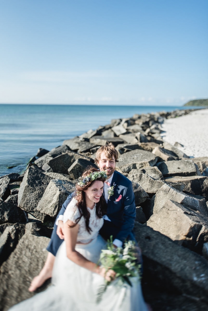 Heiraten auf Hiddensee