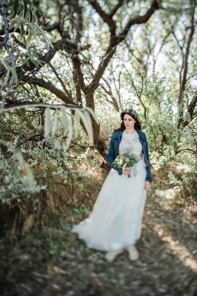 Heiraten auf Hiddensee