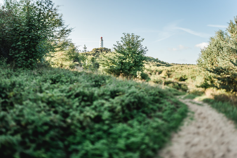 Heiraten auf Hiddensee