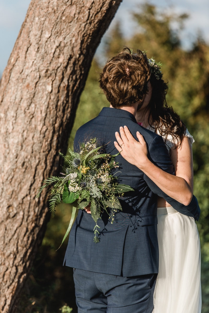 Heiraten auf Hiddensee