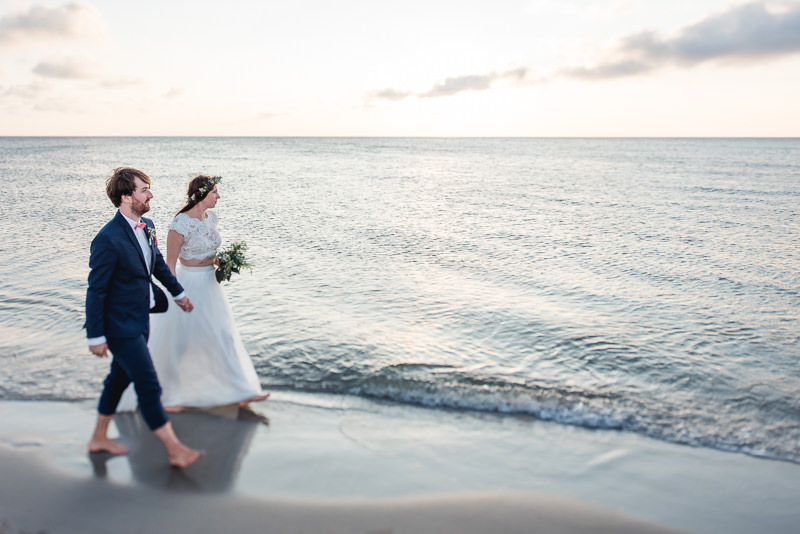 Heiraten auf Hiddensee