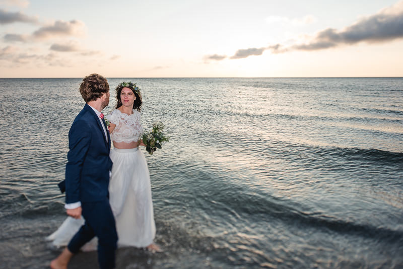 Heiraten auf Hiddensee