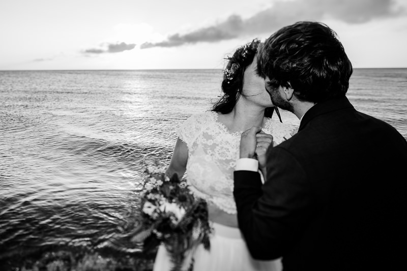 Heiraten auf Hiddensee